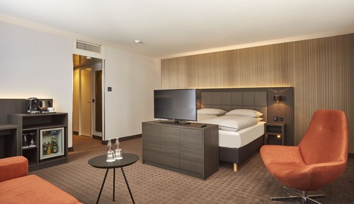 Suite junior
