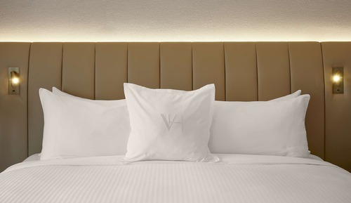 Habitación, 1 cama de matrimonio grande