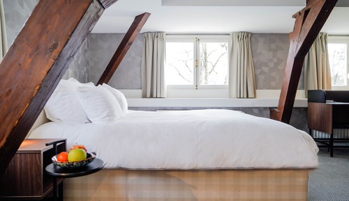 Habitación Confort