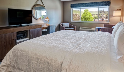 Estudio, 1 cama de matrimonio grande, no fumadores