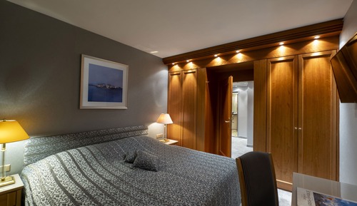Suite Grand