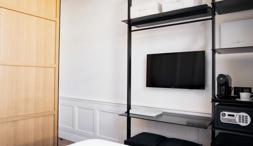 Habitación individual
