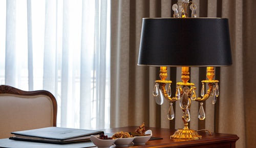 Suite Signature, 1 cama de matrimonio grande