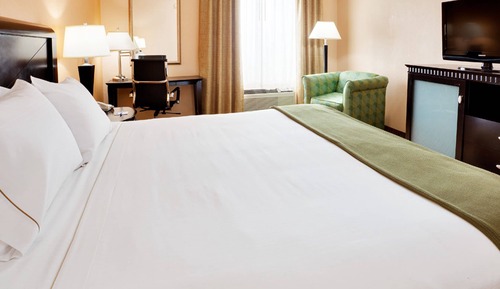 Habitación, 1 cama de matrimonio grande, no fumadores