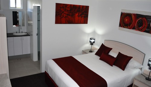Habitación Business
