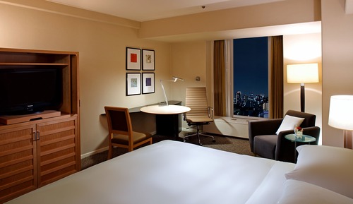 Habitación Premium, 1 cama de matrimonio grande