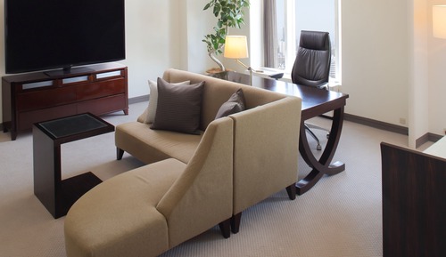 Suite Premium, 2 camas dobles