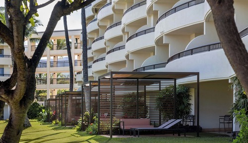 Habitación Premium, no fumadores, lanai