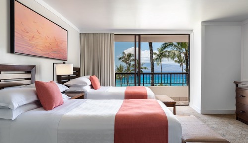 Suite, 1 habitación, no fumadores, vistas al mar