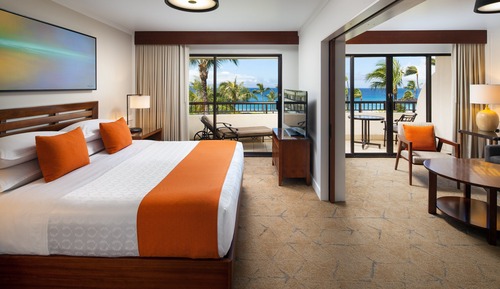 Suite, 1 cama de matrimonio grande, no fumadores