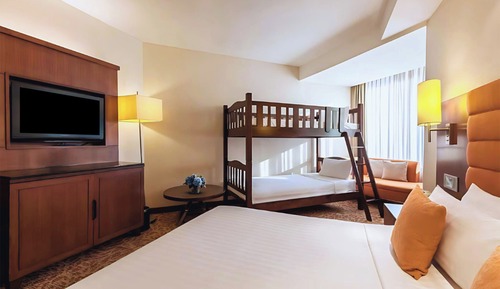 Family Suite