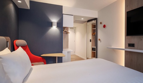 Suite