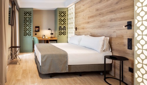 Habitación Premium