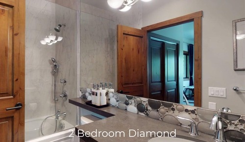 Apartamento (Diamond)