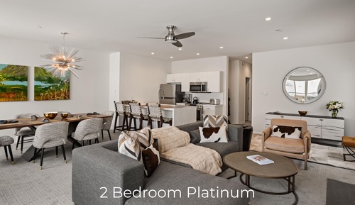 Apartamento Premier