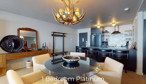 Apartamento Premier