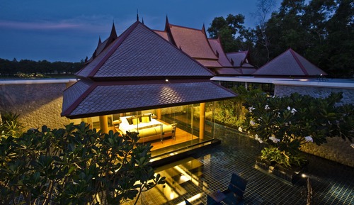 Villa