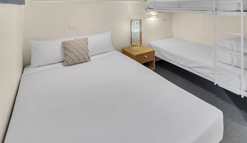 Villa Premium, 3 habitaciones, 2 baños