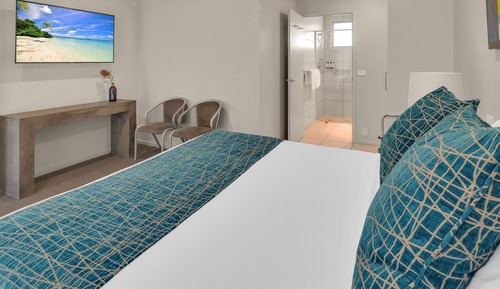 Apartamento, 1 habitación