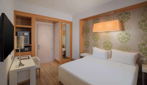 Habitación estándar
