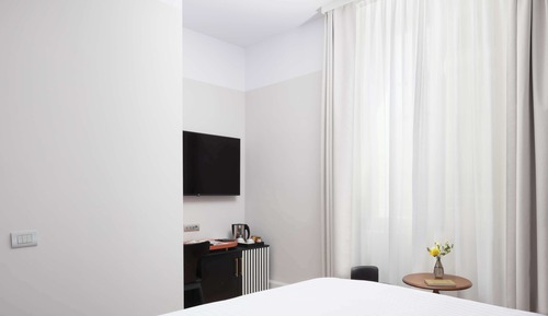 Habitación Premium, 1 cama de matrimonio grande