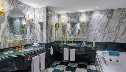 Suite presidencial