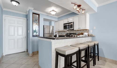 Suite, 2 habitaciones, frente al mar