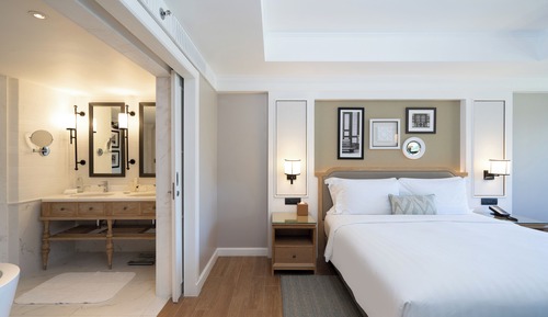 Suite familiar