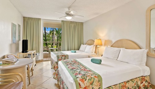 Habitación estándar (Hotel)