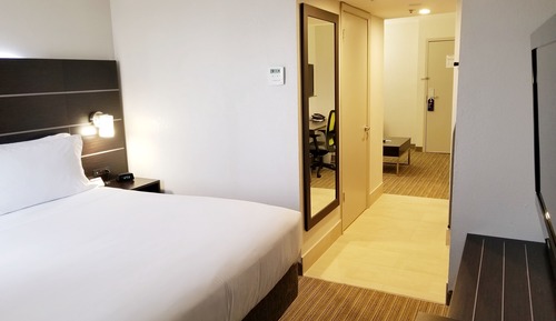 Suite, 1 habitación