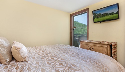 Apartamento, 3 habitaciones, 2 baños