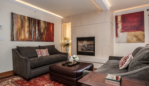 Apartamento Premium, 4 habitaciones