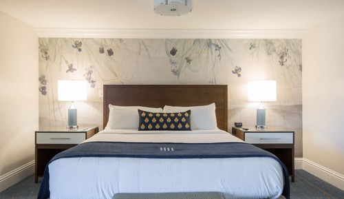 Accessible Traditional Room, 1 King Bed