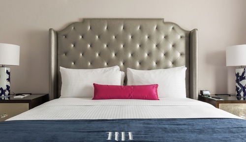 Habitación Premier, 1 cama de matrimonio grande