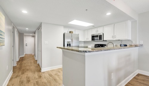 Suite, 3 habitaciones
