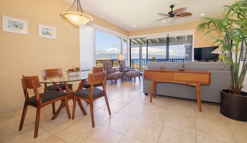 Villa, 1 habitación, vistas al mar (Bay 14B2, Gold, 1.5 Bath)