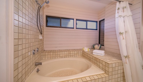 Villa, 1 habitación (Ridge, 2522 ,1Bath)