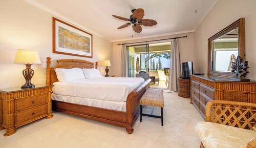 Villa, 1 habitación (Golf 18T4, Gold Fairway View ,1Bath)