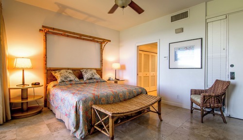 Villa, 2 habitaciones, frente al mar (Bay 19G2 Gold 2.5 Bath)