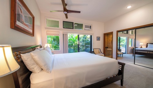 Villa, 1 habitación, 2 baños (Ridge, 124, Gold Ocean View)