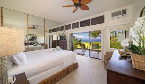 Villa, 2 habitaciones, vistas al mar (Ridge 2414, 3Bath)