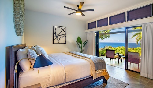 Villa, 2 habitaciones, vistas al mar (Ridge 1514, Gold, 2.5 Bath)