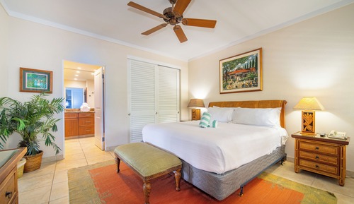 Villa, 2 habitaciones (Golf, Gold Fairway View)
