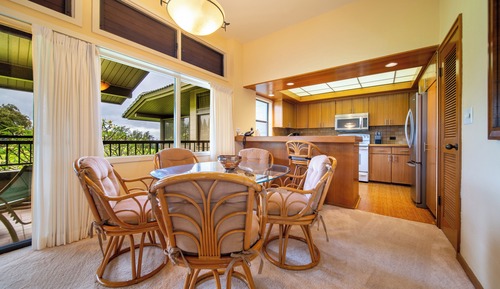 Villa, 1 habitación (Ridge, Fairway View)