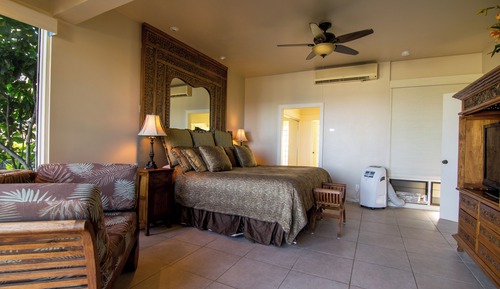Villa, 2 habitaciones, frente al mar (Bay 25G2 Gold 2.5 Bath)