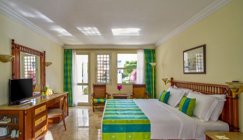 Preferred Superior Double Room