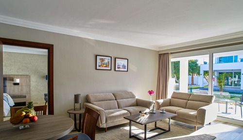 Suite ejecutiva