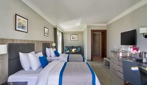 Sport Standard Double Room