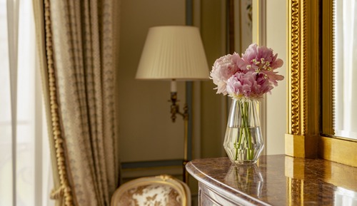 Suite Deluxe