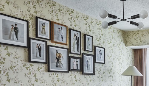 Suite, 1 cama de matrimonio grande